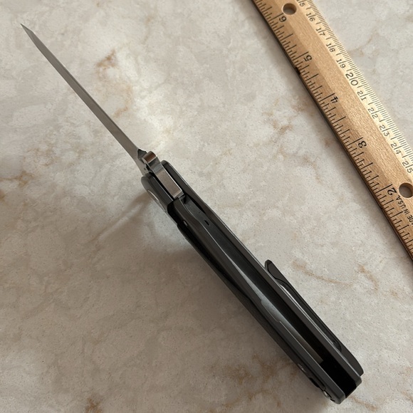 Krudo Knife - Picture 7 of 8